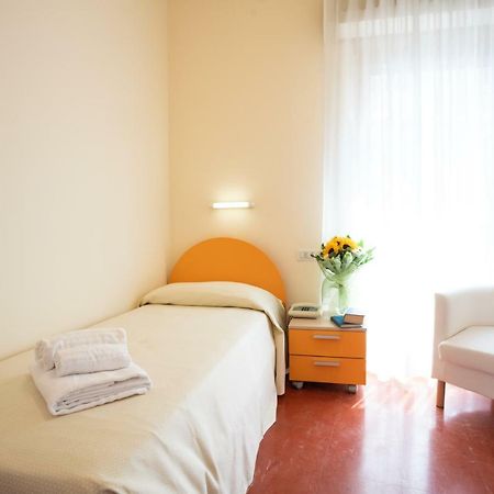 Hotel Casa Adele Řím Exteriér fotografie