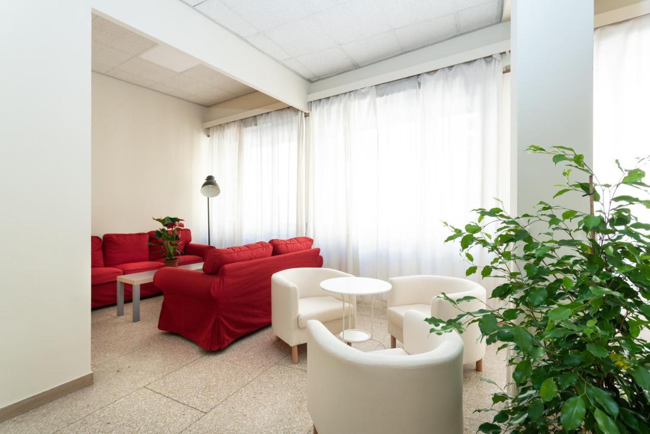 Hotel Casa Adele Řím Exteriér fotografie