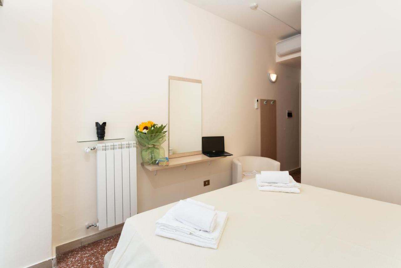 Hotel Casa Adele Řím Exteriér fotografie
