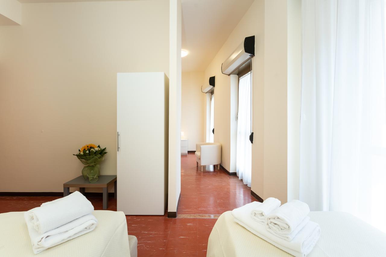 Hotel Casa Adele Řím Exteriér fotografie
