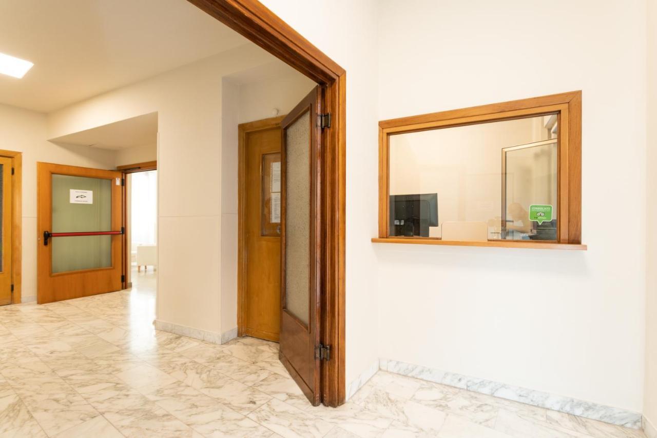 Hotel Casa Adele Řím Exteriér fotografie