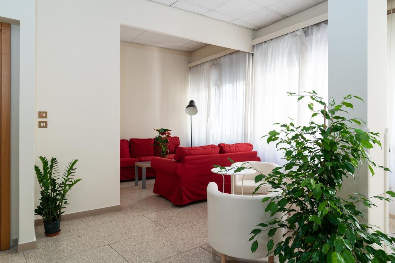 Hotel Casa Adele Řím Exteriér fotografie