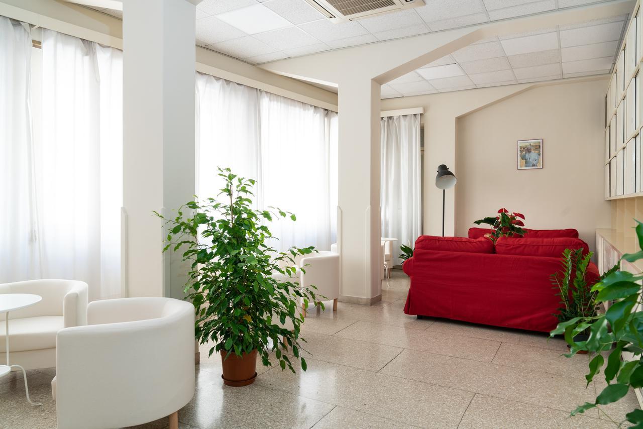 Hotel Casa Adele Řím Exteriér fotografie