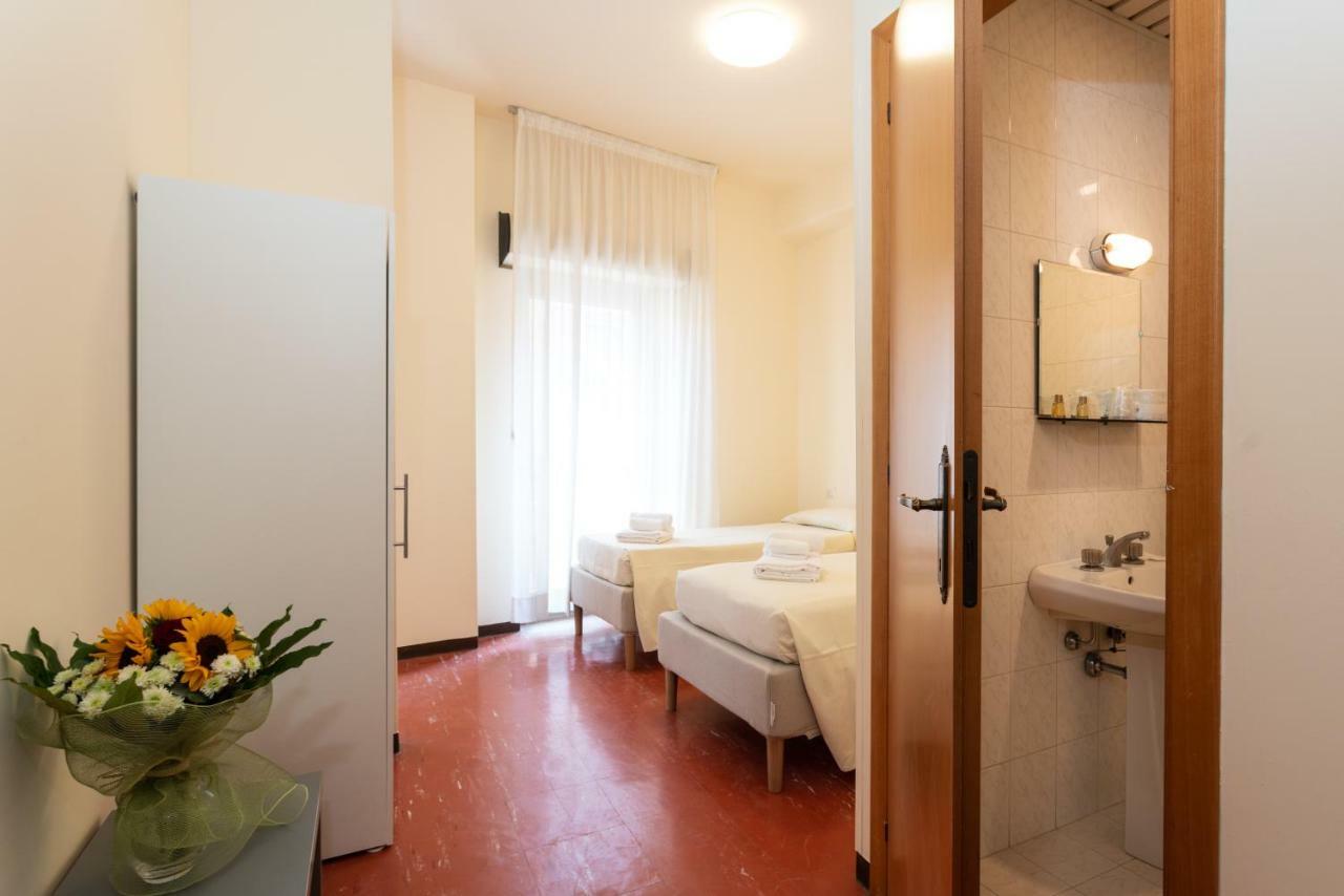 Hotel Casa Adele Řím Exteriér fotografie