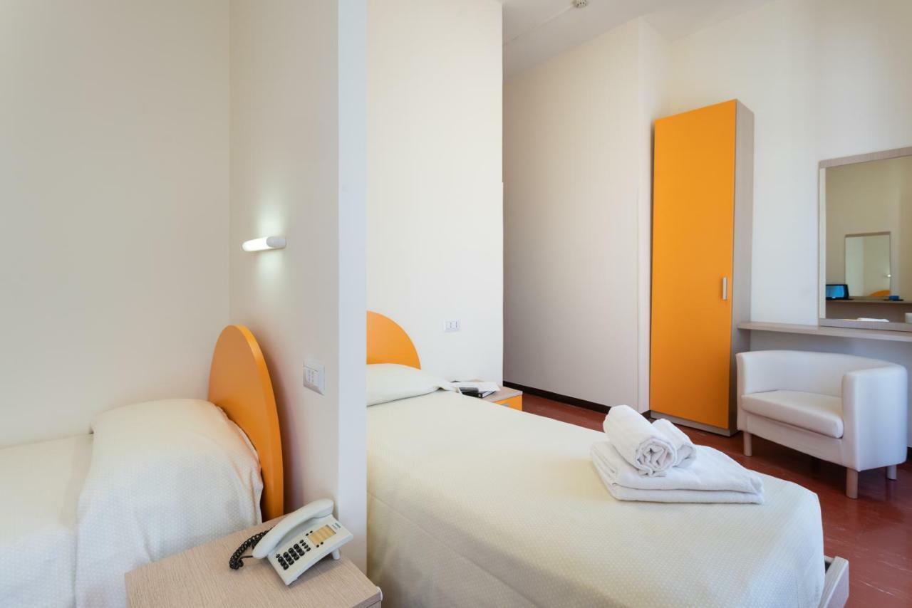 Hotel Casa Adele Řím Exteriér fotografie