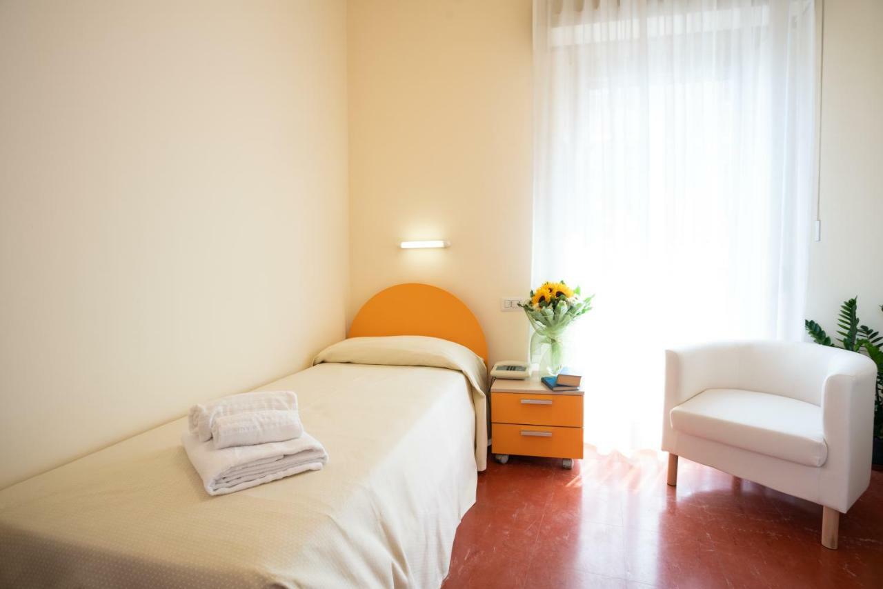 Hotel Casa Adele Řím Exteriér fotografie