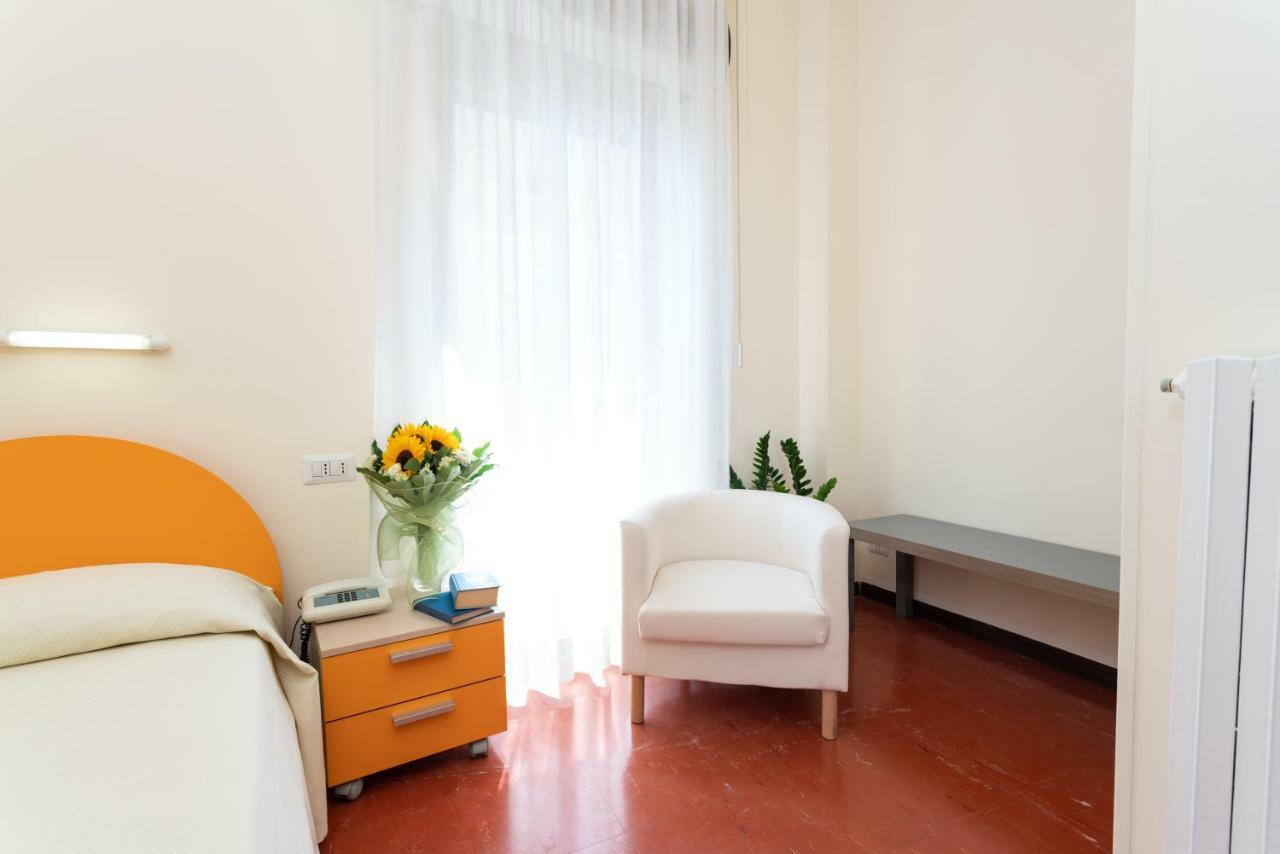 Hotel Casa Adele Řím Exteriér fotografie
