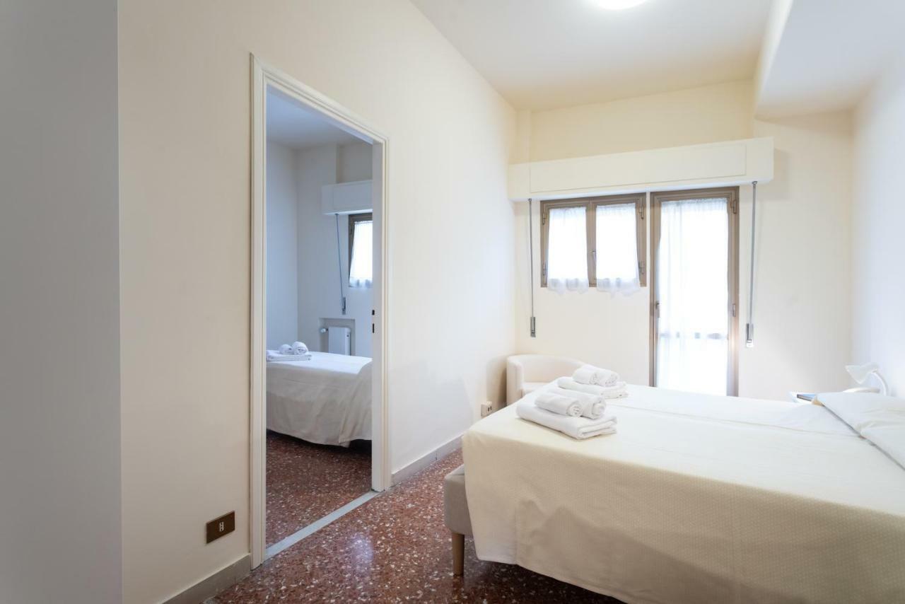 Hotel Casa Adele Řím Exteriér fotografie