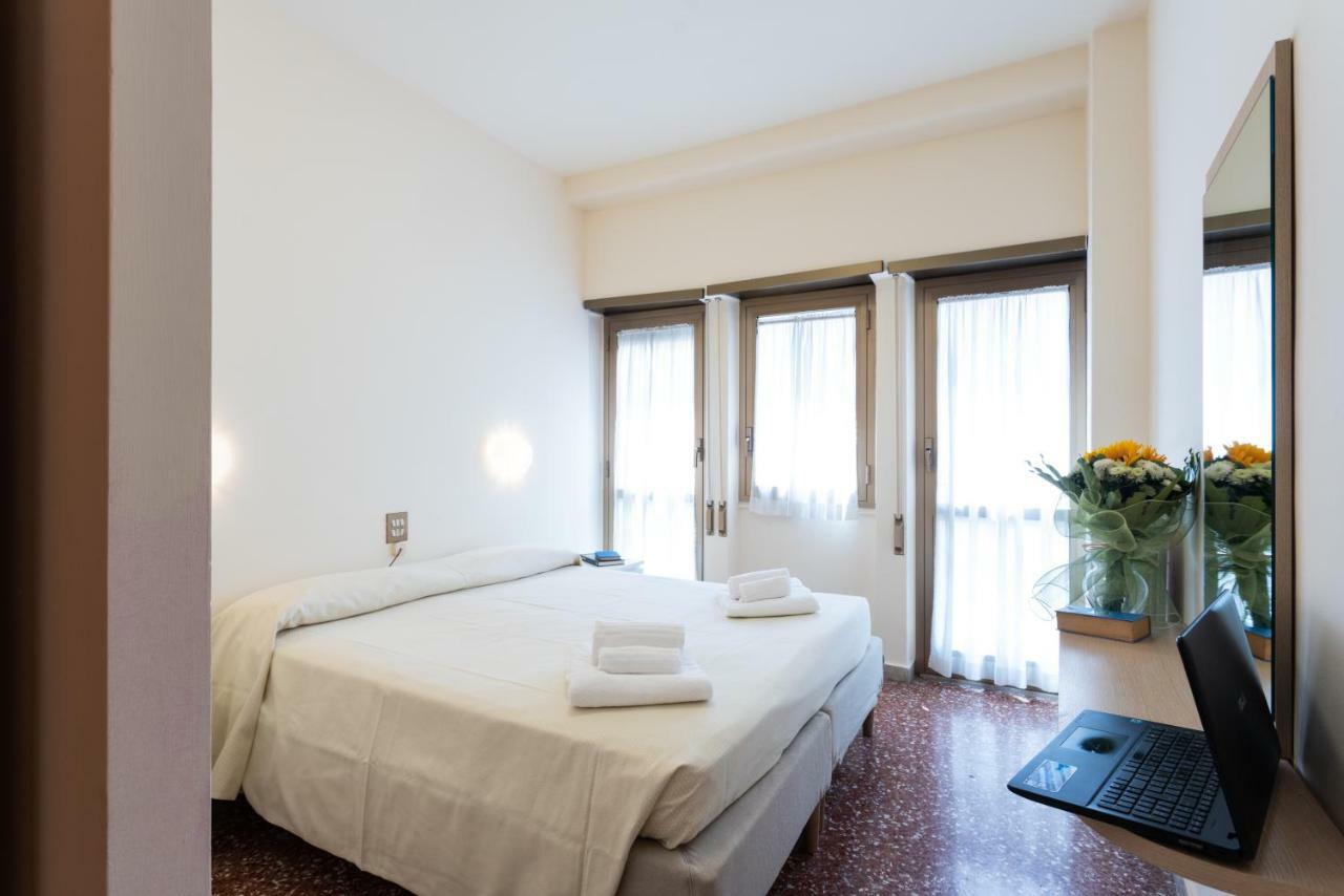 Hotel Casa Adele Řím Exteriér fotografie
