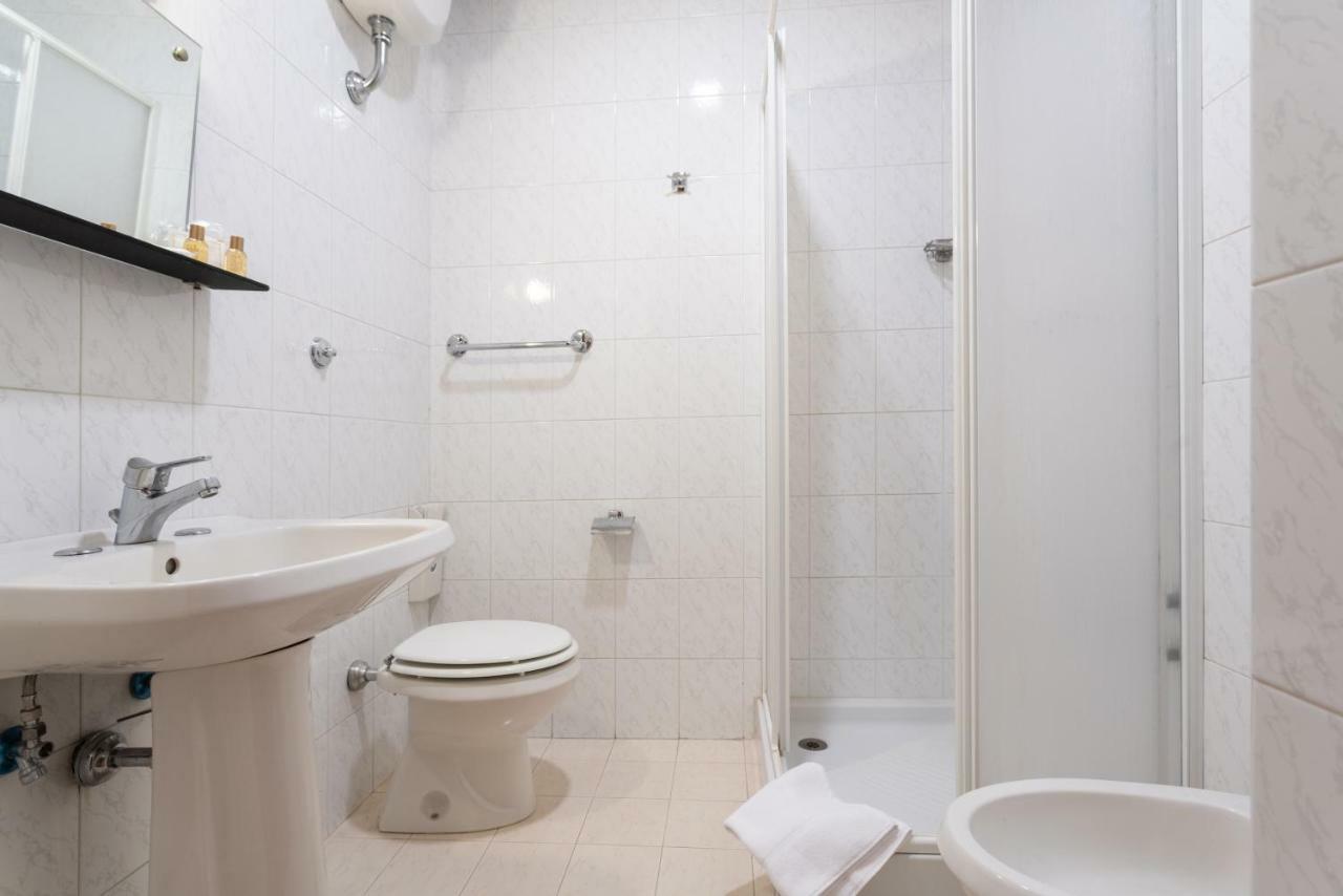Hotel Casa Adele Řím Exteriér fotografie