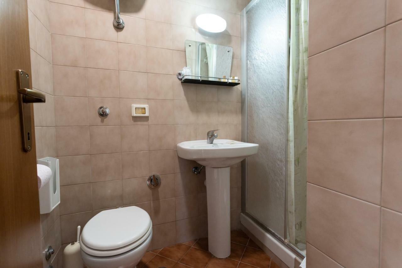 Hotel Casa Adele Řím Exteriér fotografie